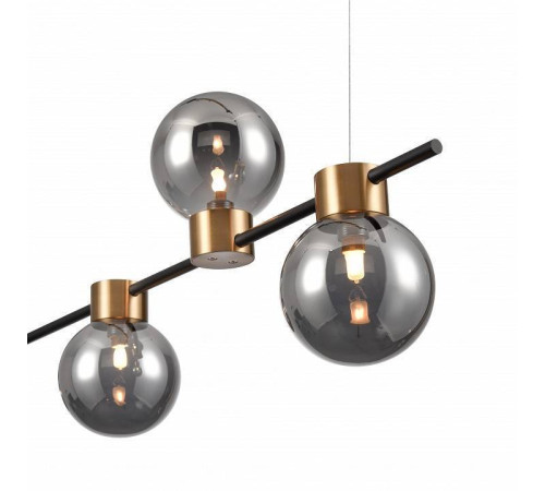 Подвесной светильник Vele Luce Ideale VL5872P24