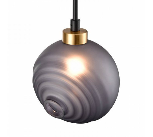 Подвесной светильник Vele Luce Capriccio VL5882P01