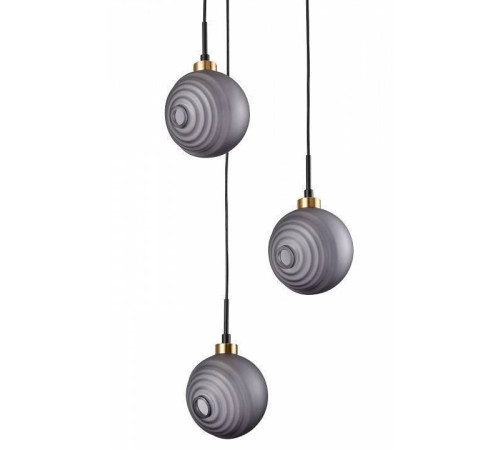 Подвесной светильник Vele Luce Capriccio VL5882P03