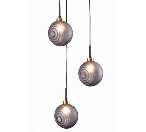 Подвесной светильник Vele Luce Capriccio VL5882P03