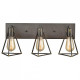 Бра Vele Luce Storm VL6136W03