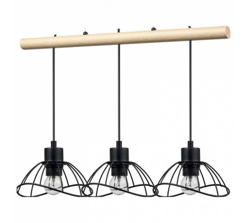 Подвесной светильник Vele Luce Formula VL6482P03