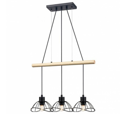 Подвесной светильник Vele Luce Formula VL6482P03