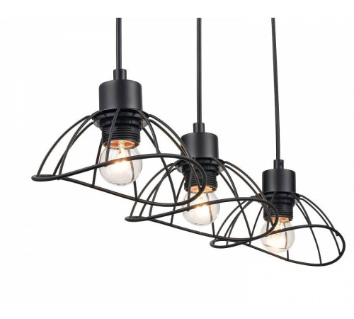 Подвесной светильник Vele Luce Formula VL6482P03