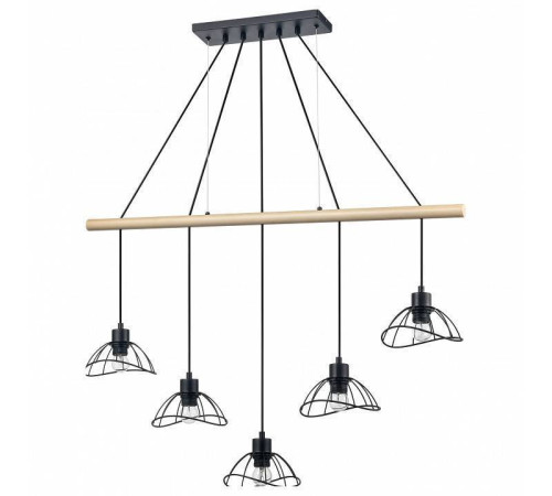 Подвесной светильник Vele Luce Formula VL6482P05