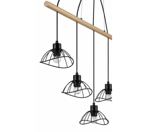 Подвесной светильник Vele Luce Formula VL6482P05