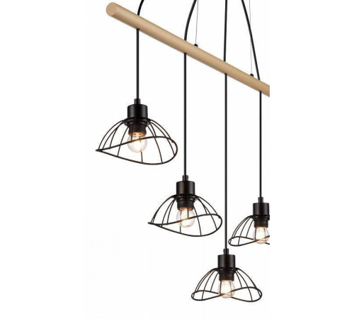 Подвесной светильник Vele Luce Formula VL6482P05