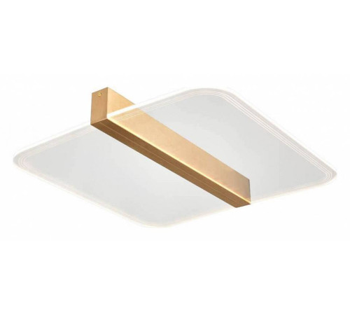 Накладной светильник Vele Luce Futuro VL7224L21