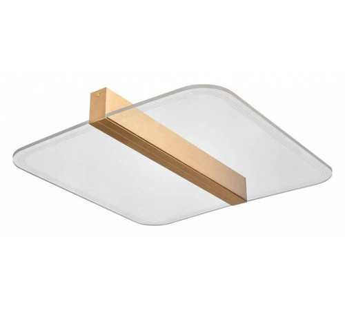 Накладной светильник Vele Luce Futuro VL7224L21