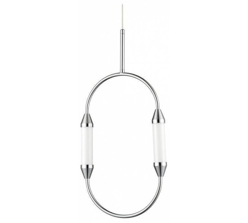 Подвесной светильник Vele Luce Capsula VL7293P11