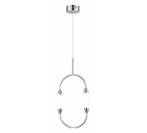 Подвесной светильник Vele Luce Capsula VL7293P11