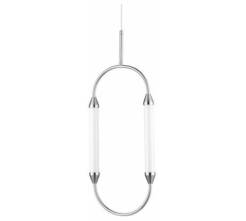 Подвесной светильник Vele Luce Capsula VL7293P21