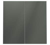 Клавиши для выключателя двухклавишного Voltum S70 VLS000306