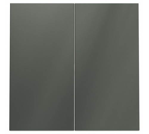 Клавиши для выключателя двухклавишного Voltum S70 VLS000306