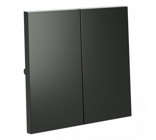 Клавиши для выключателя двухклавишного Voltum S70 VLS000306