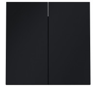 Клавиши для выключателя двухклавишного Voltum S70 VLS000307