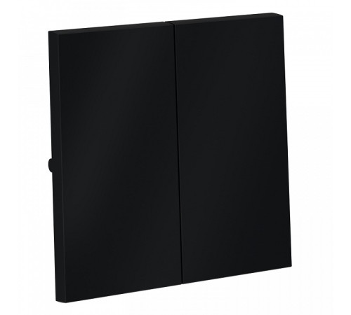 Клавиши для выключателя двухклавишного Voltum S70 VLS000307