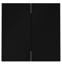 Клавиши для выключателя двухклавишного Voltum S70 VLS000308