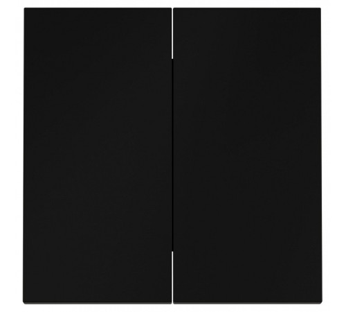 Клавиши для выключателя двухклавишного Voltum S70 VLS000308