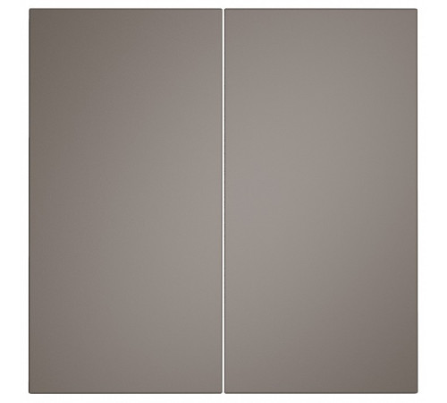 Клавиши для выключателя двухклавишного Voltum S70 VLS000314