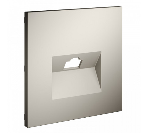 Накладка для розетки RJ-11 или RJ-45 Voltum S70 VLS001303