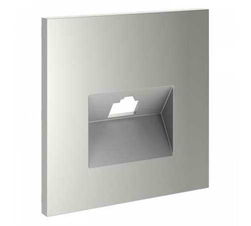 Накладка для розетки RJ-11 или RJ-45 Voltum S70 VLS001305