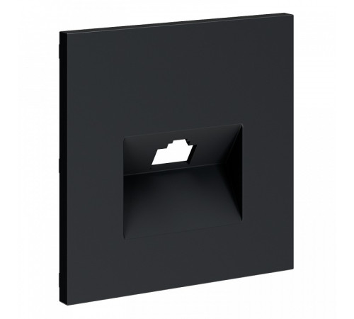 Накладка для розетки RJ-11 или RJ-45 Voltum S70 VLS001307