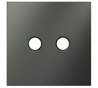 Накладка для ТВ-розетки и SAT-розетки Voltum S70 VLS001606