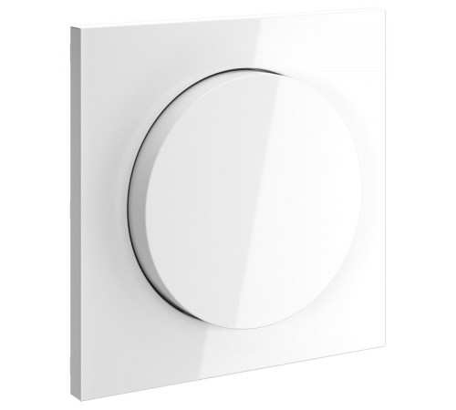 Накладка для диммера Voltum S70 VLS002001