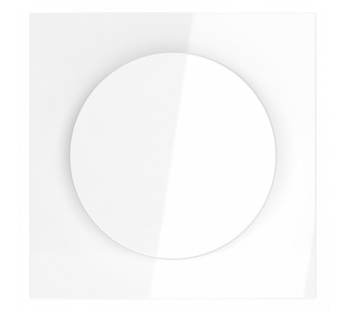 Накладка для диммера Voltum S70 VLS002001