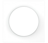 Накладка для диммера Voltum S70 VLS002002