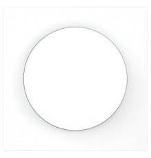 Накладка для диммера Voltum S70 VLS002002