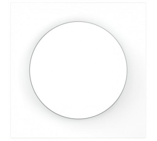 Накладка для диммера Voltum S70 VLS002002