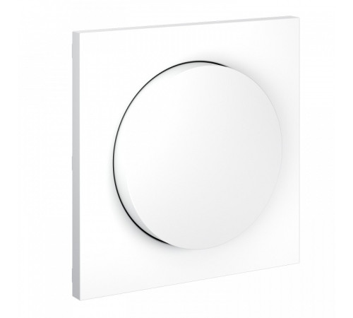 Накладка для диммера Voltum S70 VLS002002