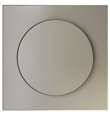 Накладка для диммера Voltum S70 VLS002004