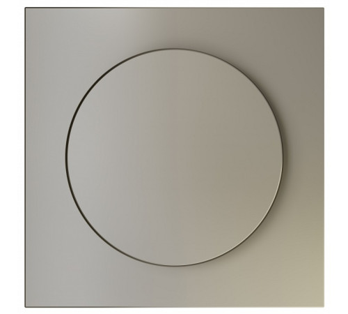 Накладка для диммера Voltum S70 VLS002004