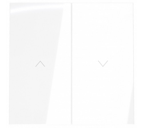 Клавиши для выключателя для жалюзи Voltum S70 VLS002501