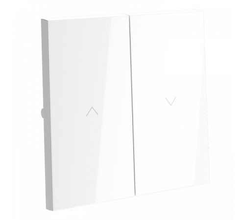 Клавиши для выключателя для жалюзи Voltum S70 VLS002501