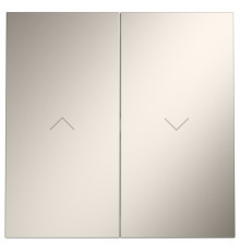 Клавиши для выключателя для жалюзи Voltum S70 VLS002503