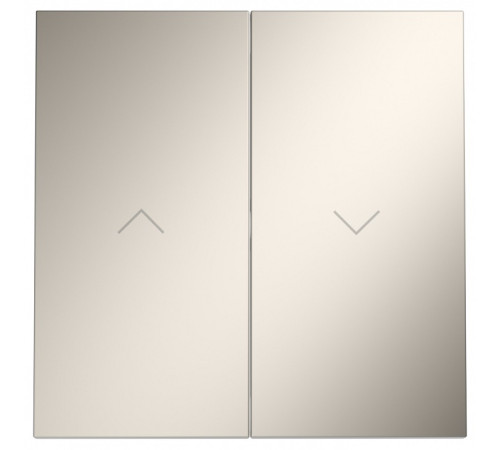 Клавиши для выключателя для жалюзи Voltum S70 VLS002503