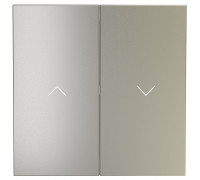 Клавиши для выключателя для жалюзи Voltum S70 VLS002504