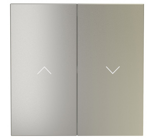 Клавиши для выключателя для жалюзи Voltum S70 VLS002504