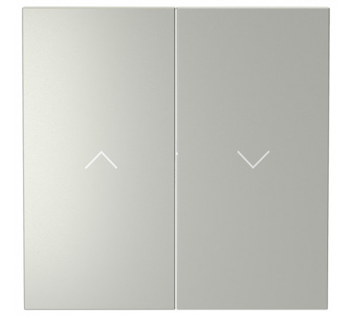 Клавиши для выключателя для жалюзи Voltum S70 VLS002505