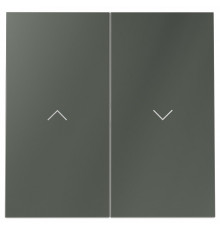 Клавиши для выключателя для жалюзи Voltum S70 VLS002506
