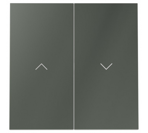 Клавиши для выключателя для жалюзи Voltum S70 VLS002506