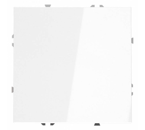 Выключатель одноклавишный без рамки Voltum S70 VLS010601