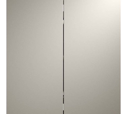 Выключатель проходной двухклавишный без рамки Voltum S70 VLS020303