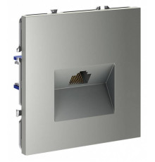 Розетка Ethernet RJ-45 без рамки Voltum S70 VLS060105