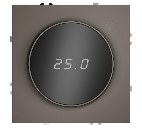 Терморегулятор для теплого пола Voltum S70 VLS070114