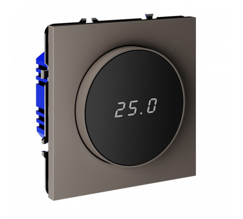 Терморегулятор для теплого пола Voltum S70 VLS070114